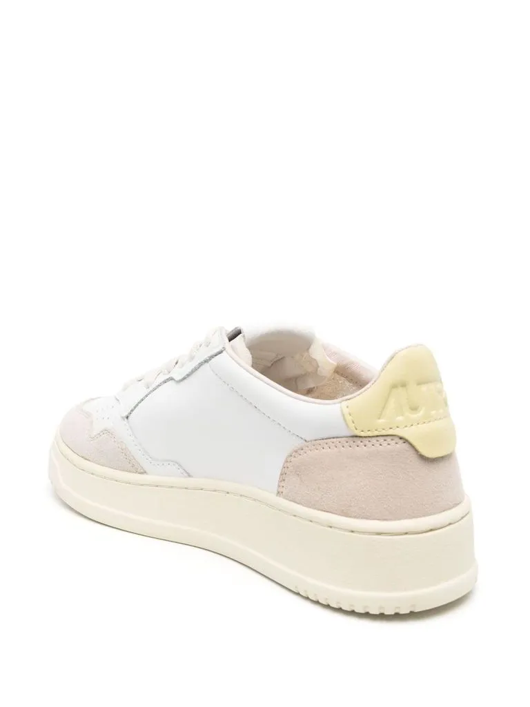 autry Sneakers Medalist