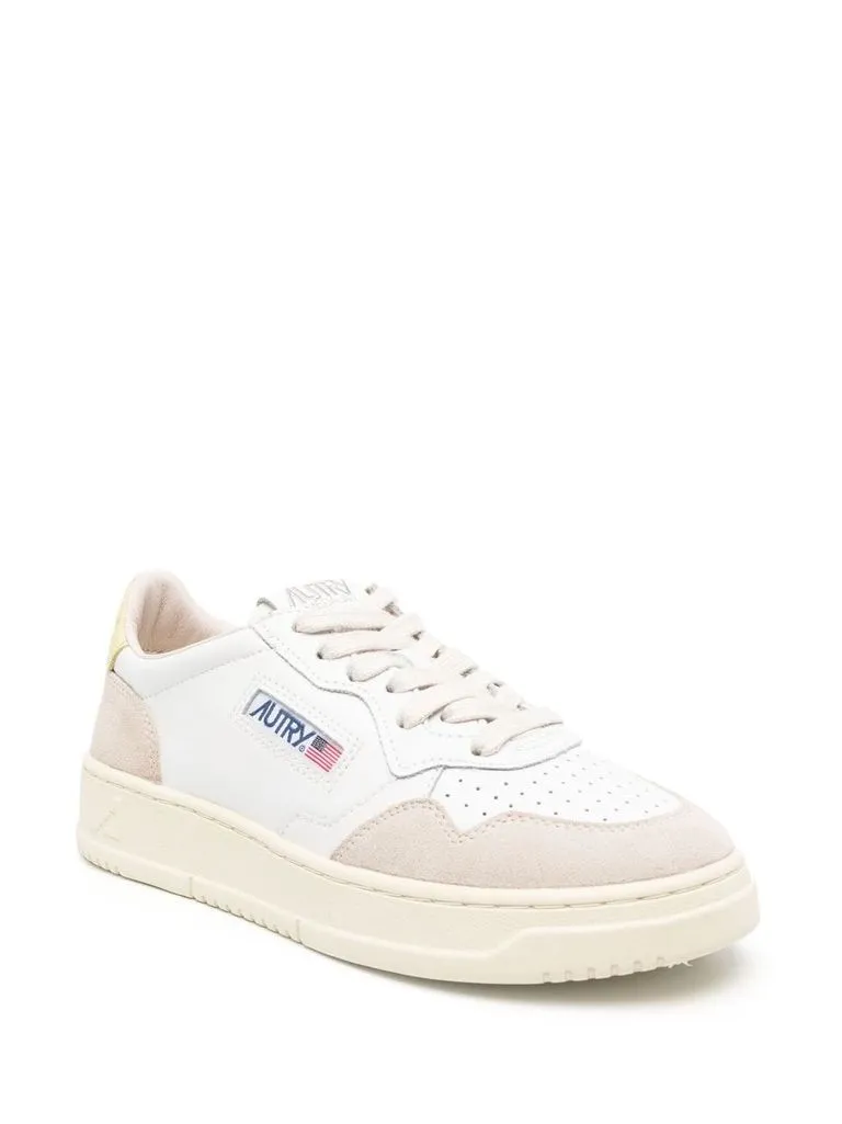 autry Sneakers Medalist