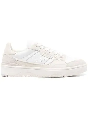 AXEL ARIGATO Calzature,Sneakers Sneakers Clay bianco e beige 