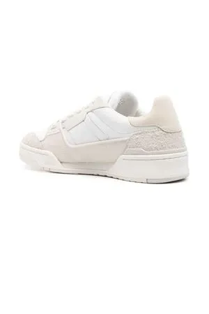 AXEL ARIGATO Calzature,Sneakers Sneakers Clay bianco e beige 