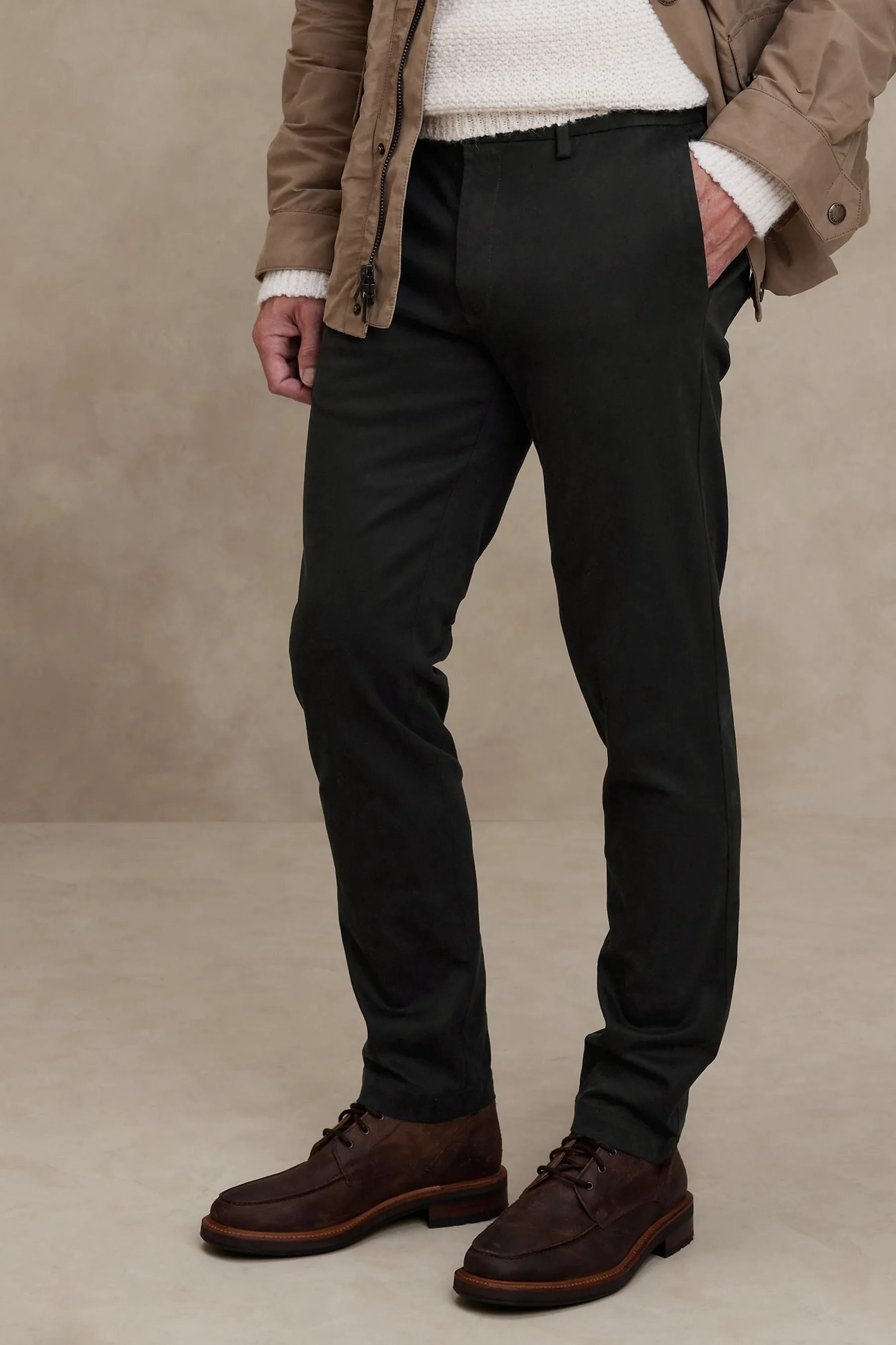 Banana Republic - Rapid - Pantaloni chino