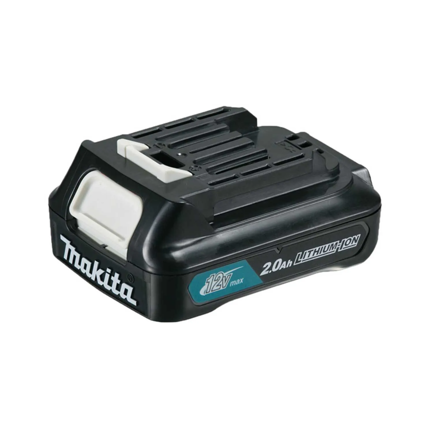 Batteria Makita bl1021b agli ioni di litio da 12V 2,0Ah