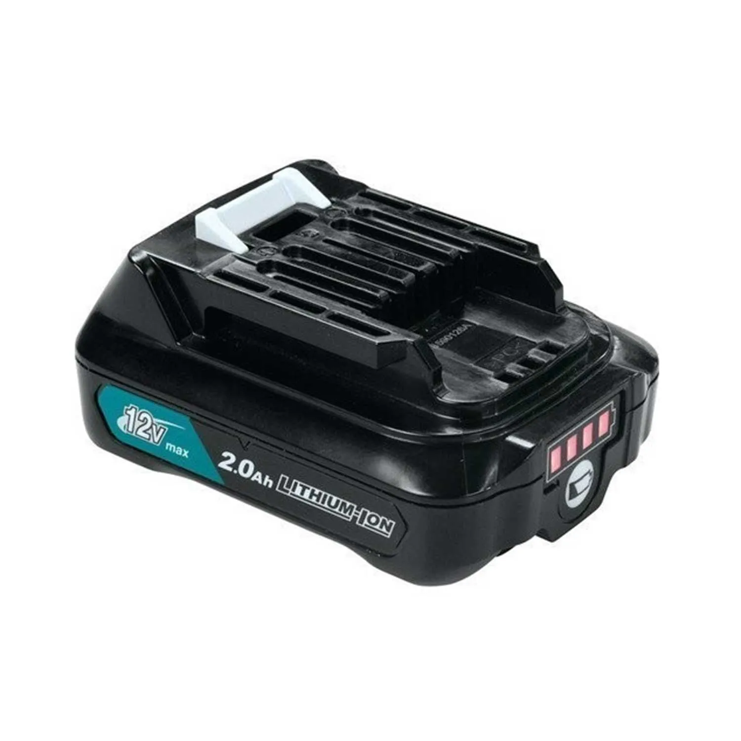 Batteria Makita bl1021b agli ioni di litio da 12V 2,0Ah