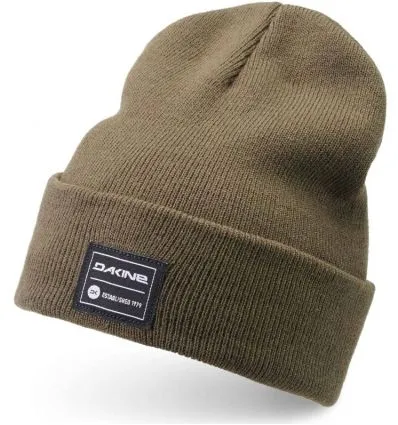 Beanie Dakine CUTTER BEANIE (DARKOLIVE)