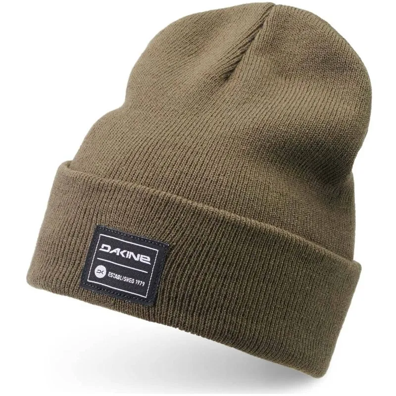 Beanie Dakine CUTTER BEANIE (DARKOLIVE)