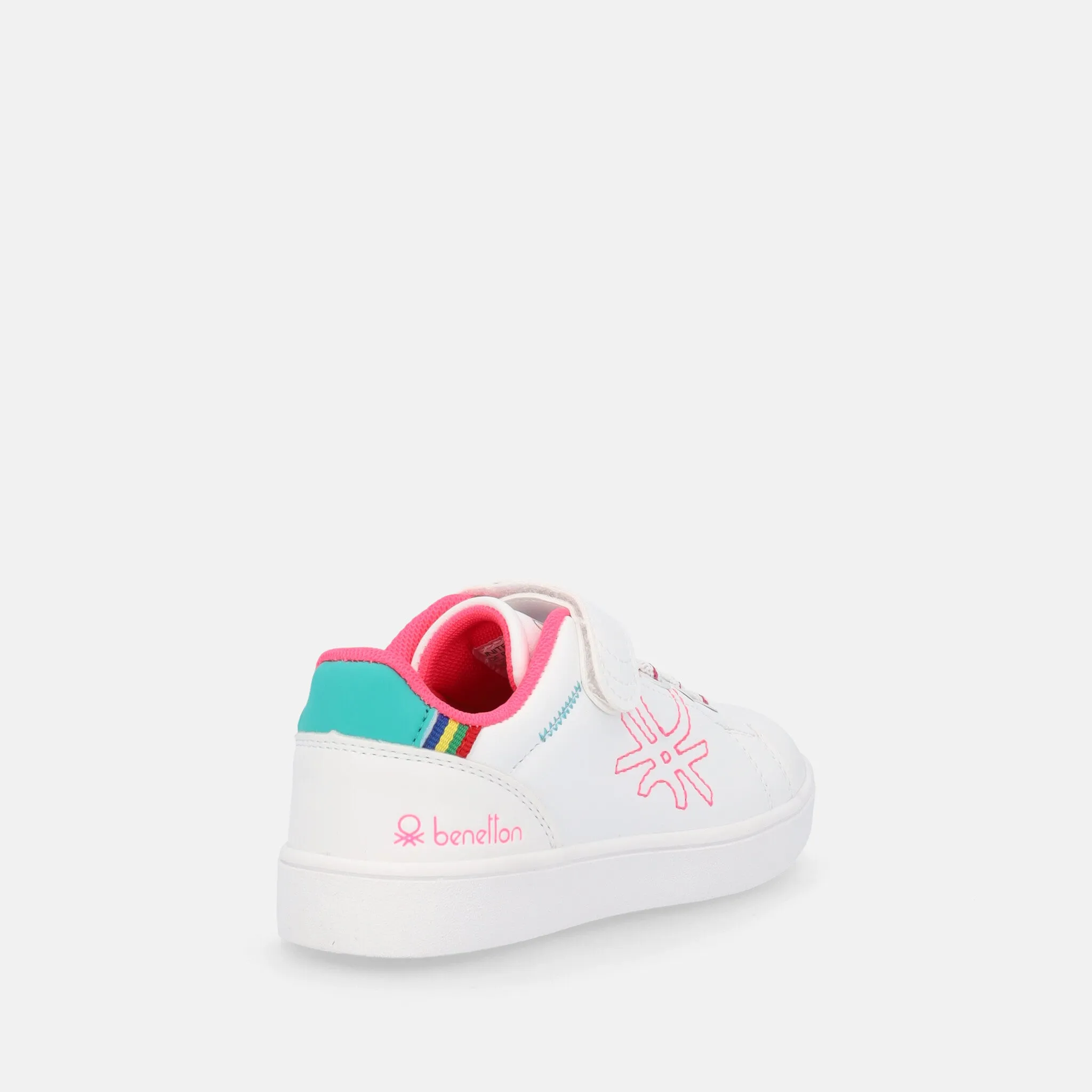 BENETTON SNEAKERS