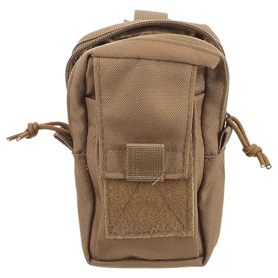BESPORTBLE Piccolo Marsupio Custodia Per Telefono Piccola Custodia Per Attrezzi Borsa Uomo Per Custodia Con Clip Cintura Marsupi