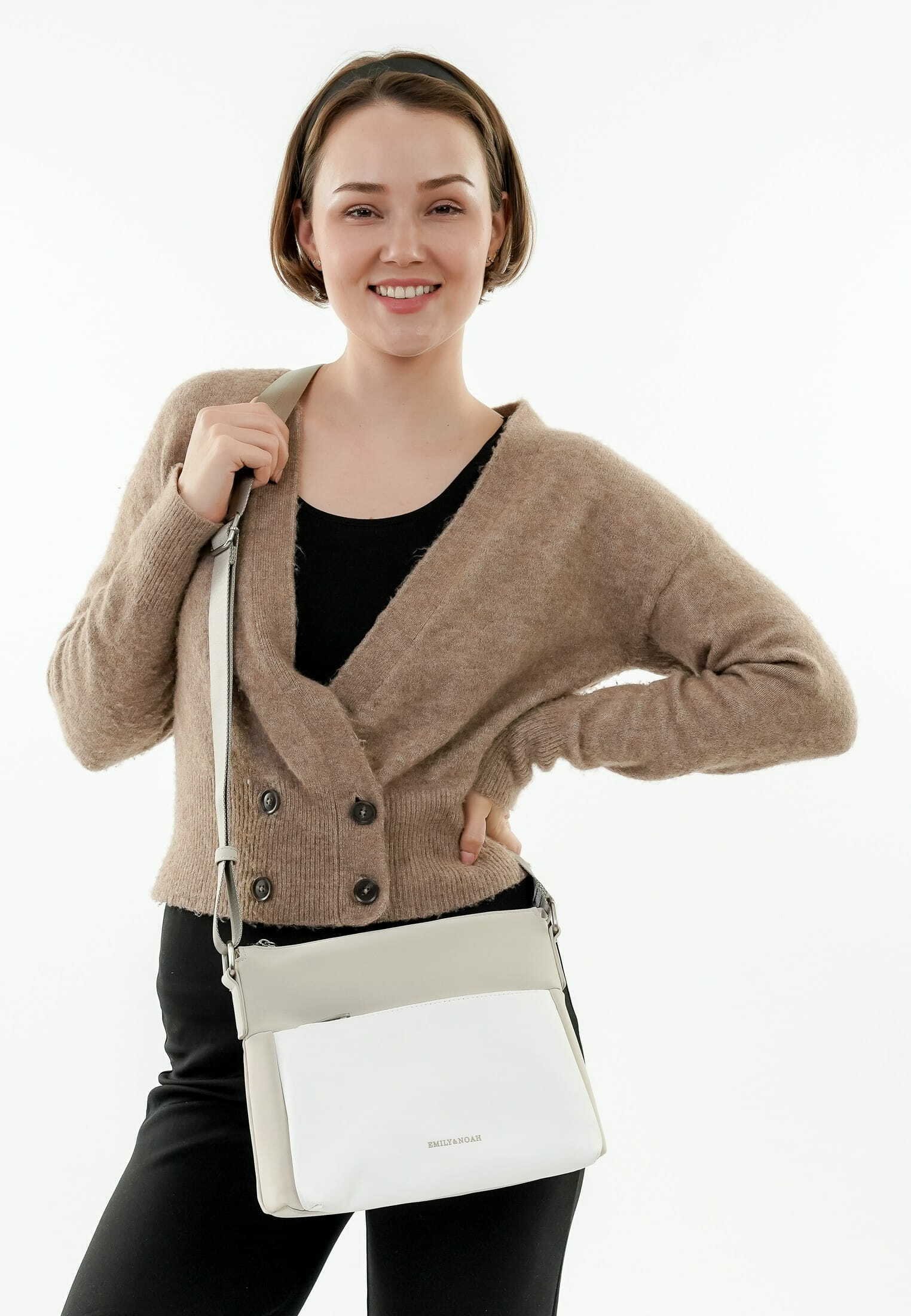 BETTINA - Borsa a tracolla