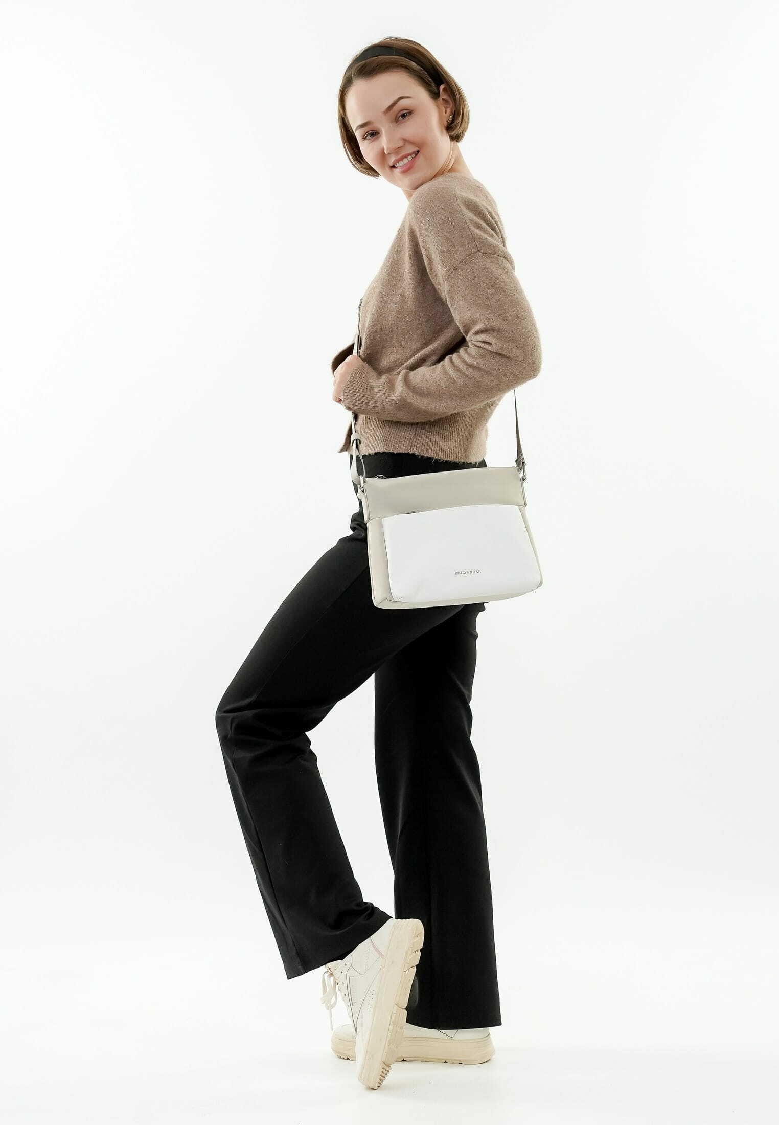BETTINA - Borsa a tracolla