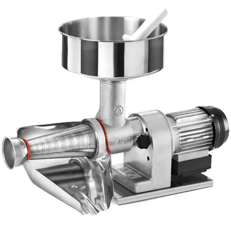 Big 2P spremipomodoro elettrico Tre spade