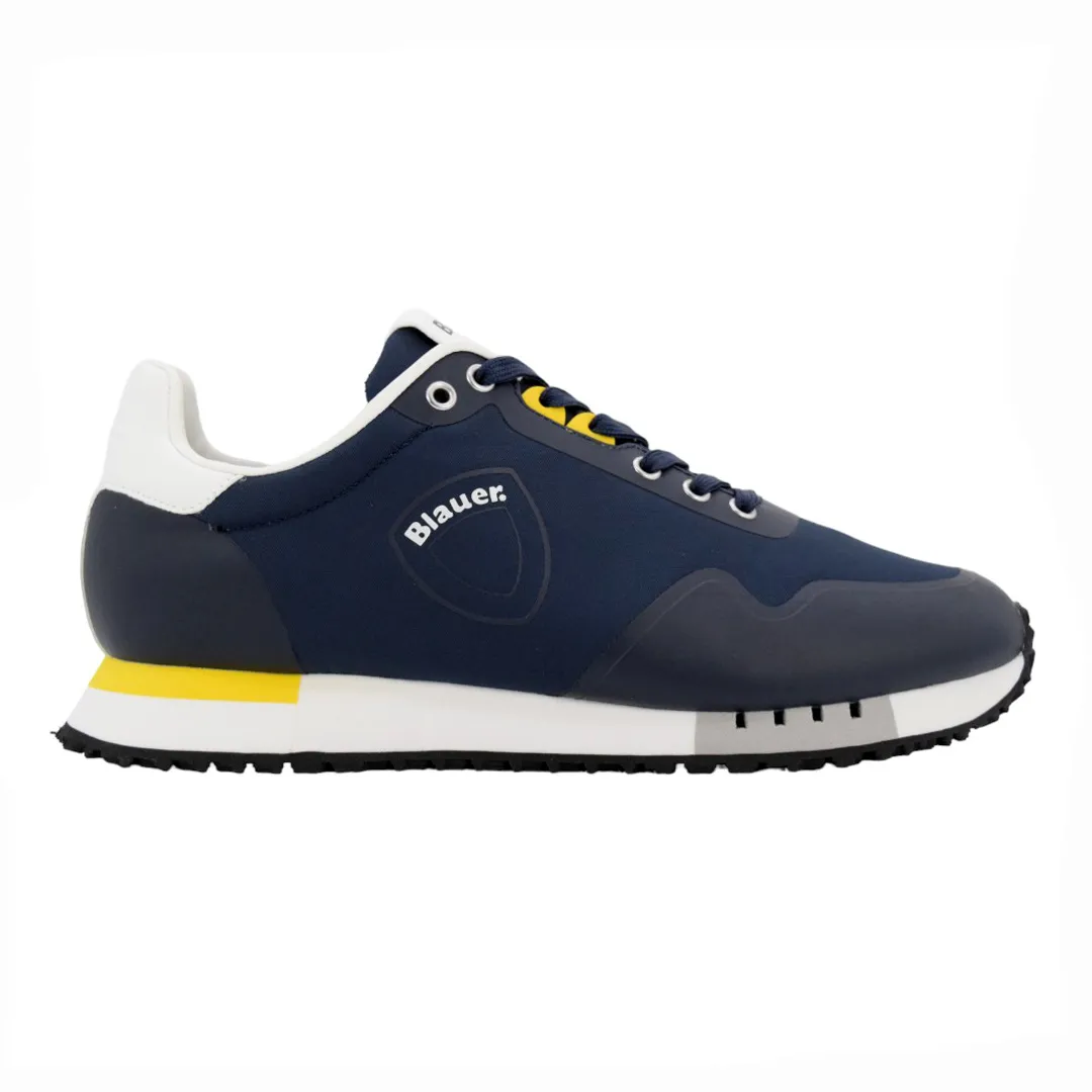   BLAUER S4DEXTER01-RIP-BL 