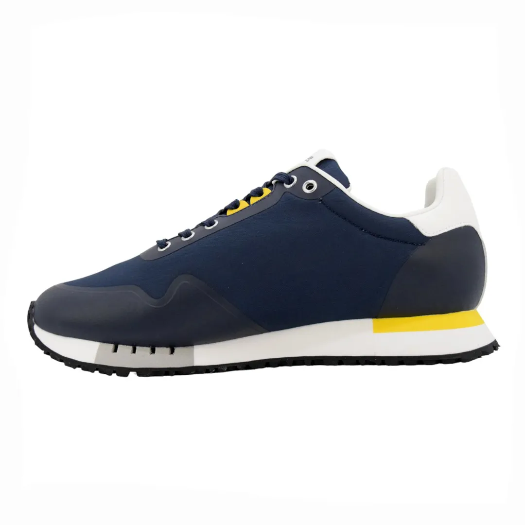   BLAUER S4DEXTER01-RIP-BL 