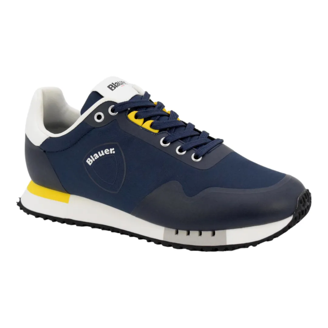   BLAUER S4DEXTER01-RIP-BL 