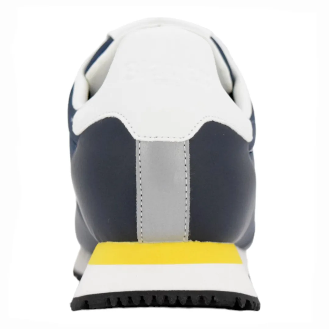   BLAUER S4DEXTER01-RIP-BL 