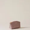 Borbonese BUSTINA Z67 BLUSH TAUPE