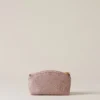 Borbonese BUSTINA Z67 BLUSH TAUPE