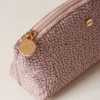 Borbonese BUSTINA Z67 BLUSH TAUPE