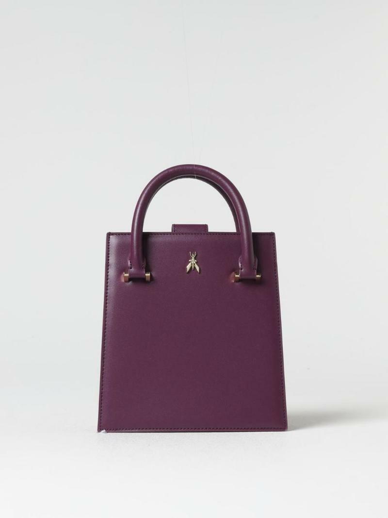 Borsa a mano Patrizia Pepe 8B0133L061