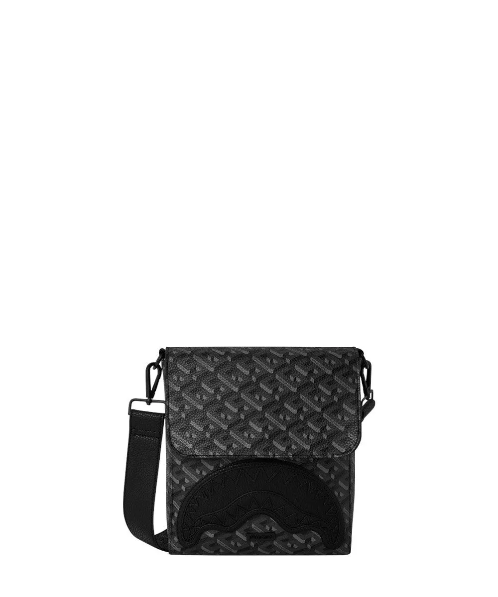 Borsa a Tracolla 3DSG Thunderclap Messenger Sling