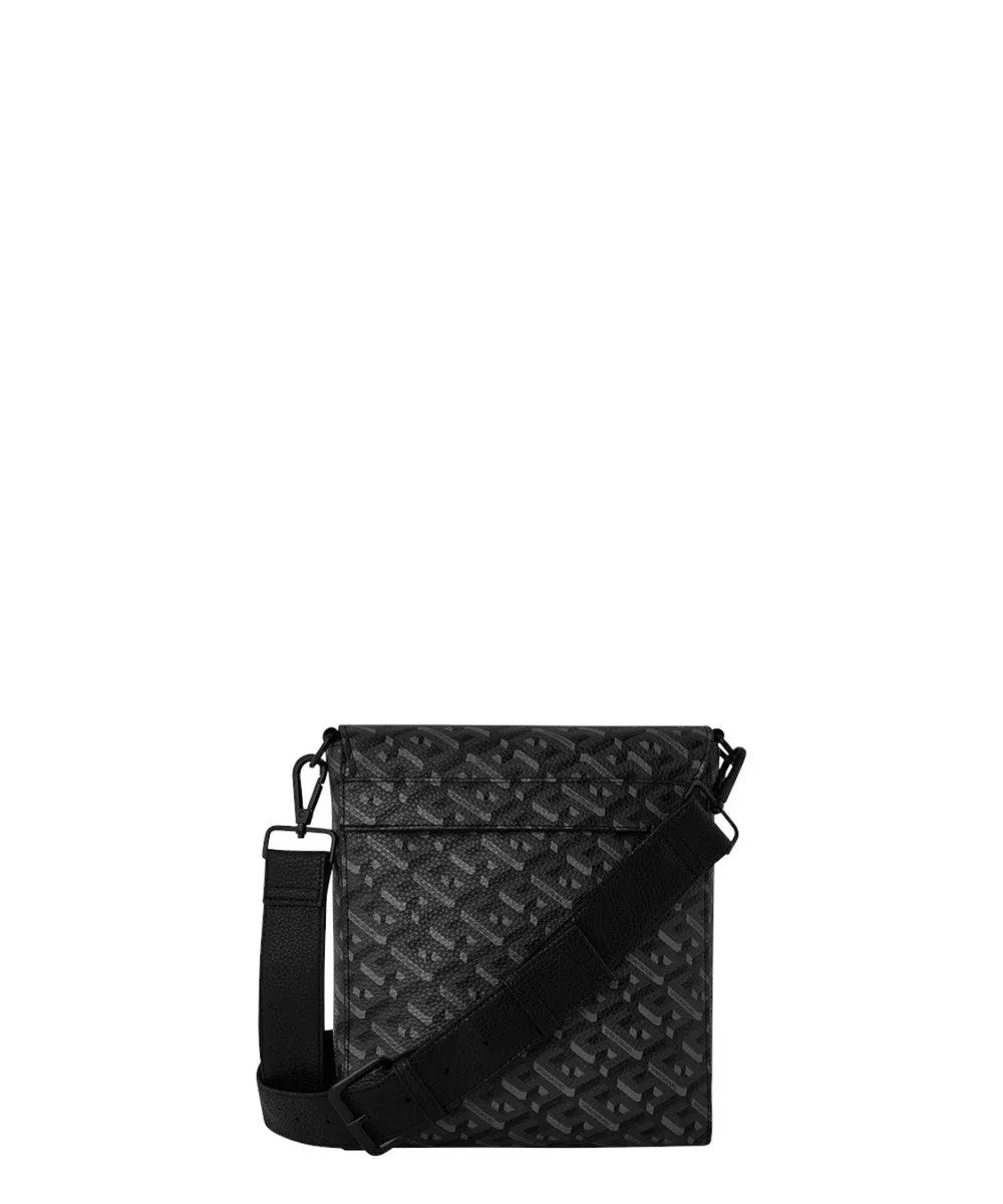 Borsa a Tracolla 3DSG Thunderclap Messenger Sling