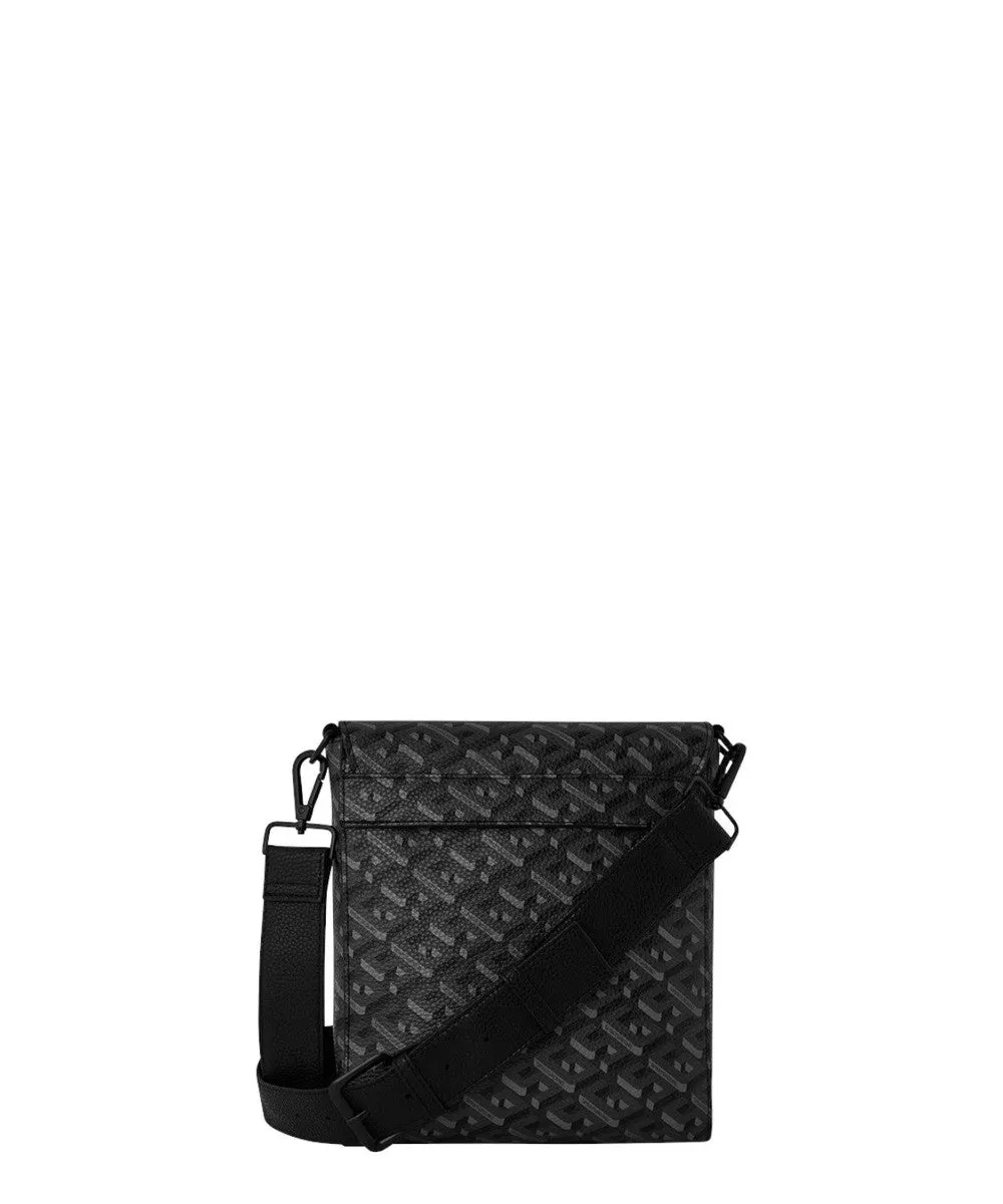 Borsa a Tracolla 3DSG Thunderclap Messenger Sling