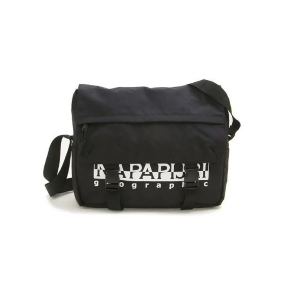Borsa Napapijri Happy Messenger