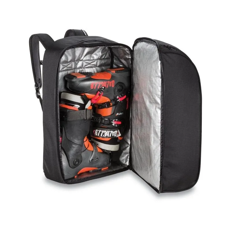 Borsa per scarpe Dakine Armadietto per scarpe DLX 70L (nero)