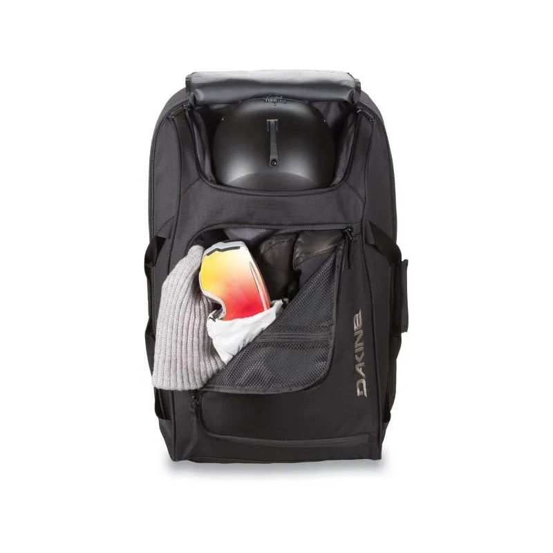 Borsa per scarpe Dakine Armadietto per scarpe DLX 70L (nero)