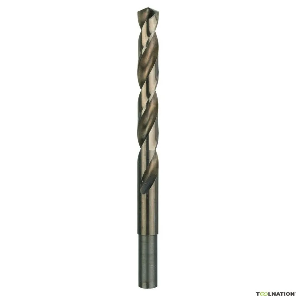 Bosch Professional Accessori 2608585867 Punta per metallo HSS-CO DIN338 11
