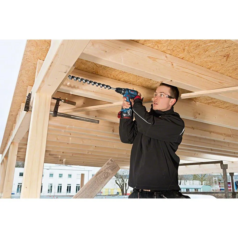 BOSCH - Trapano a batteria GSR 18V-28 63Nm 
