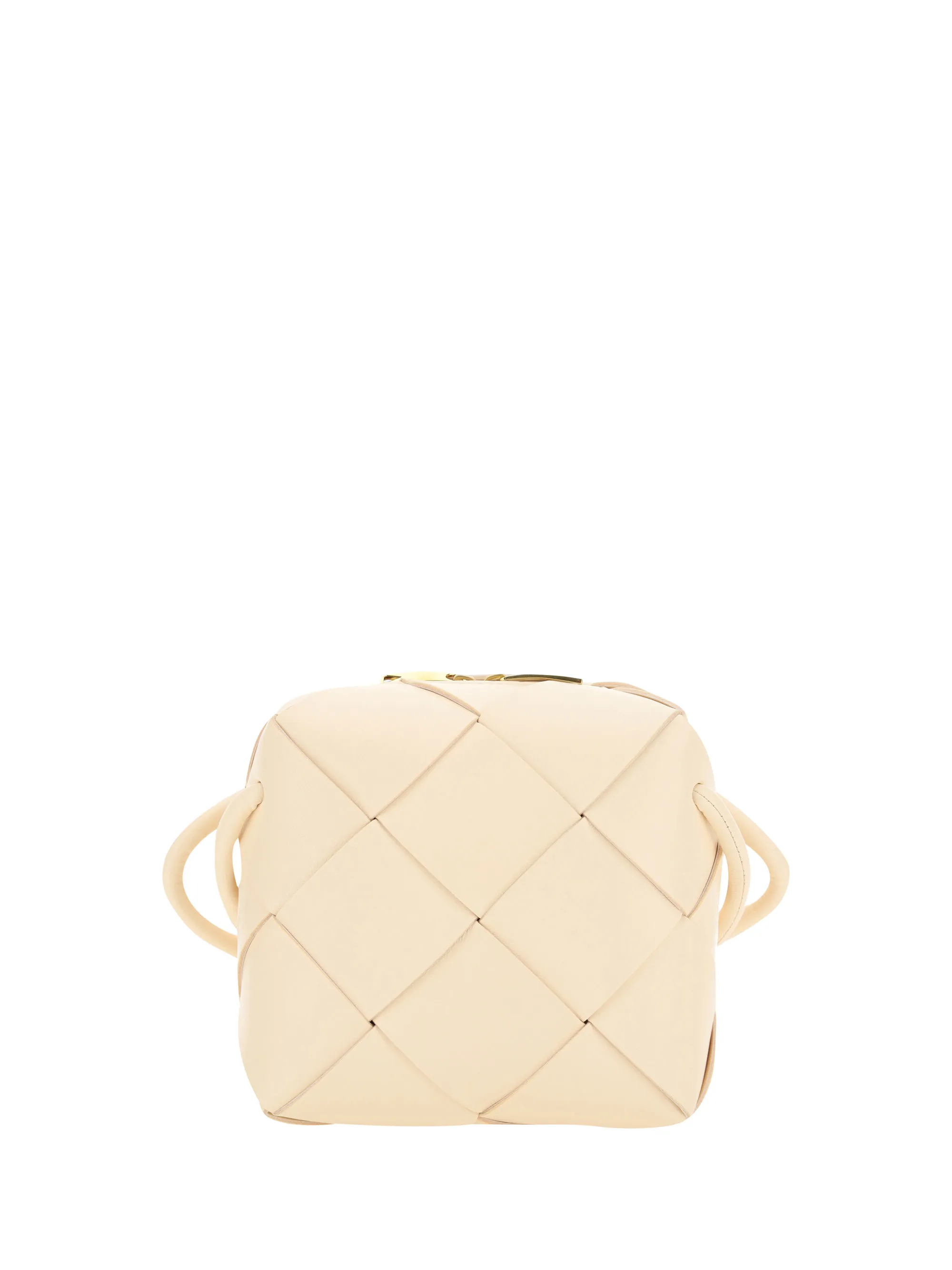     BOTTEGA VENETA      Borsa a Tracolla Cassette Mini