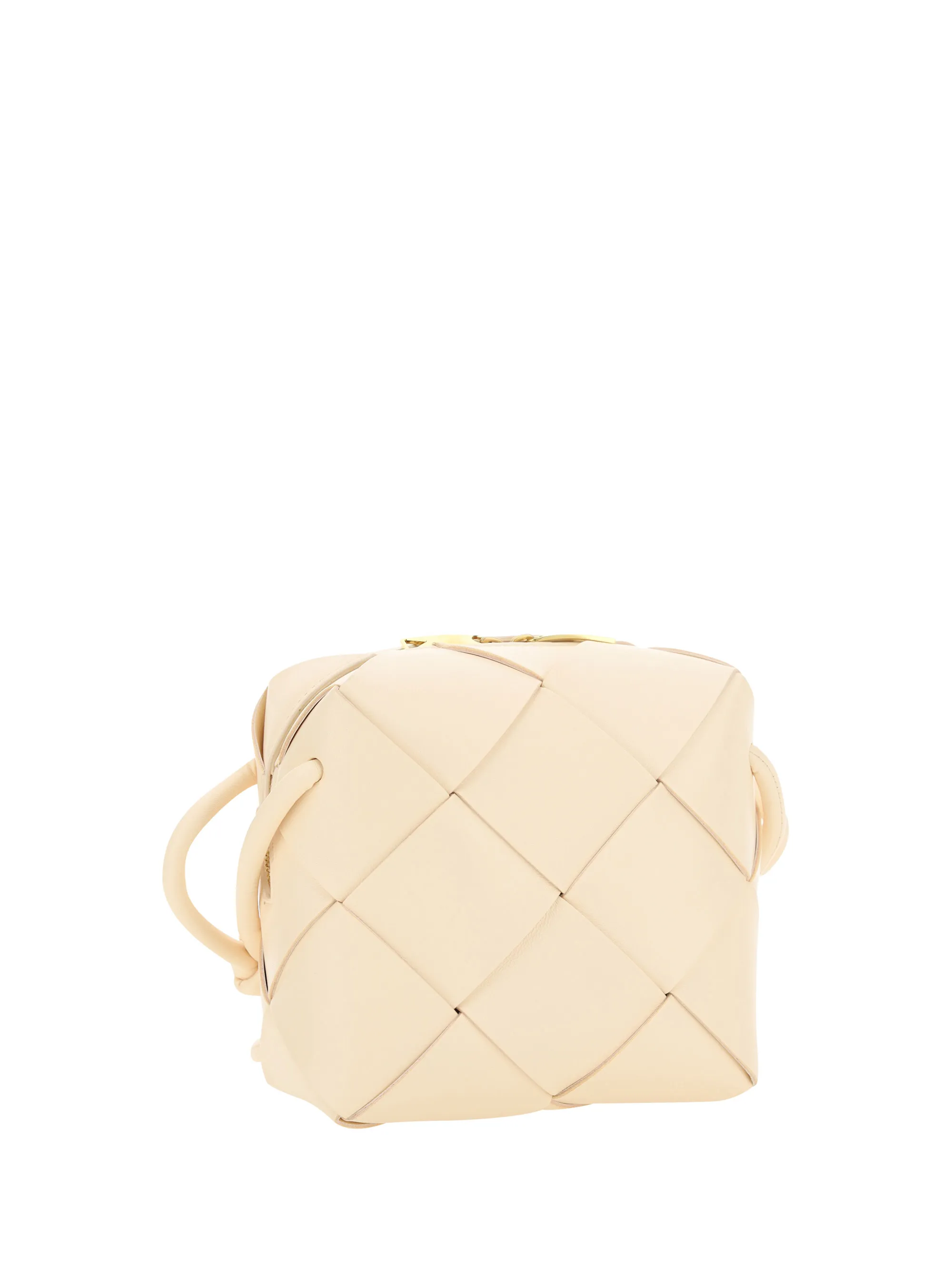     BOTTEGA VENETA      Borsa a Tracolla Cassette Mini
