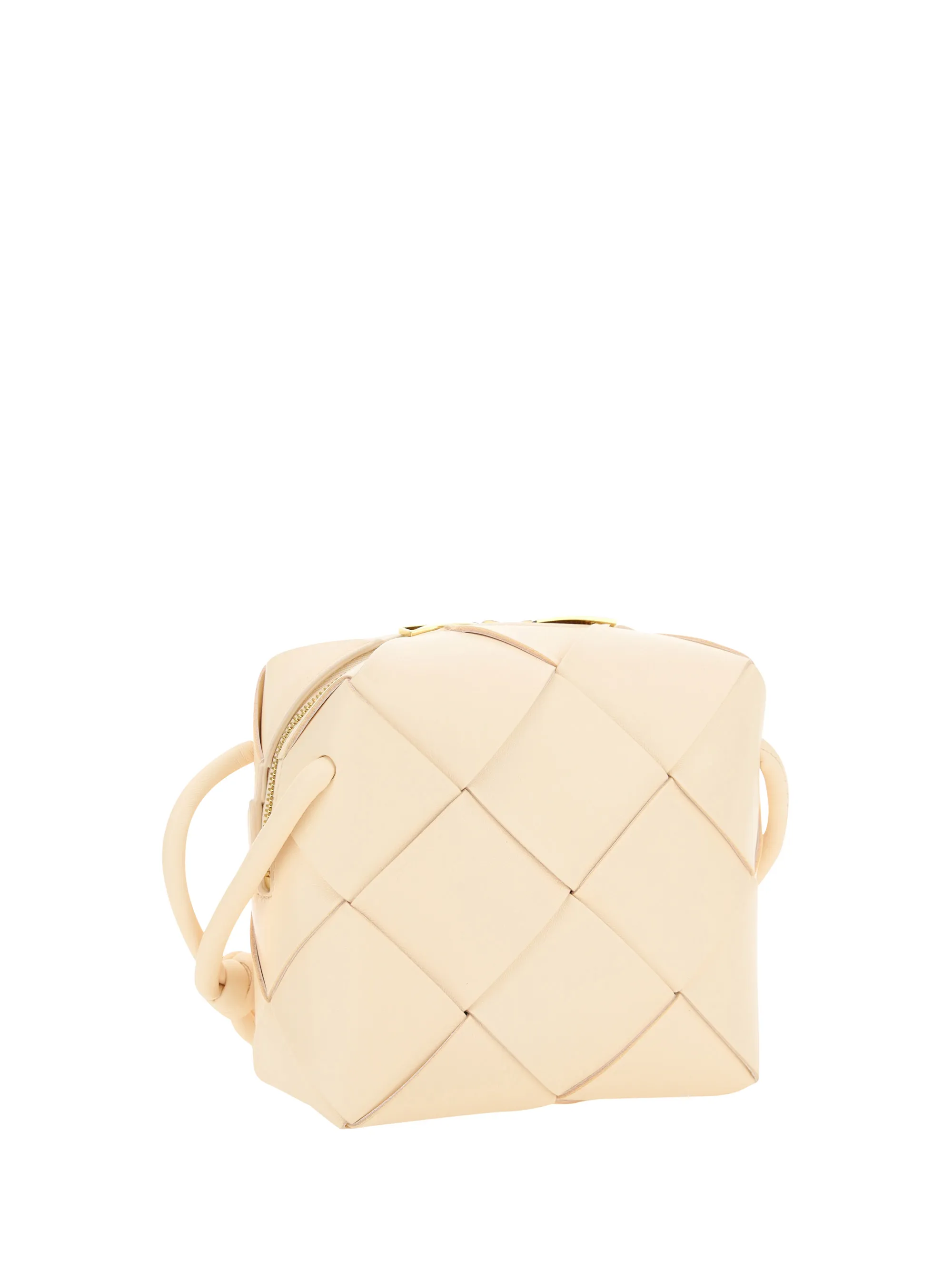     BOTTEGA VENETA      Borsa a Tracolla Cassette Mini
