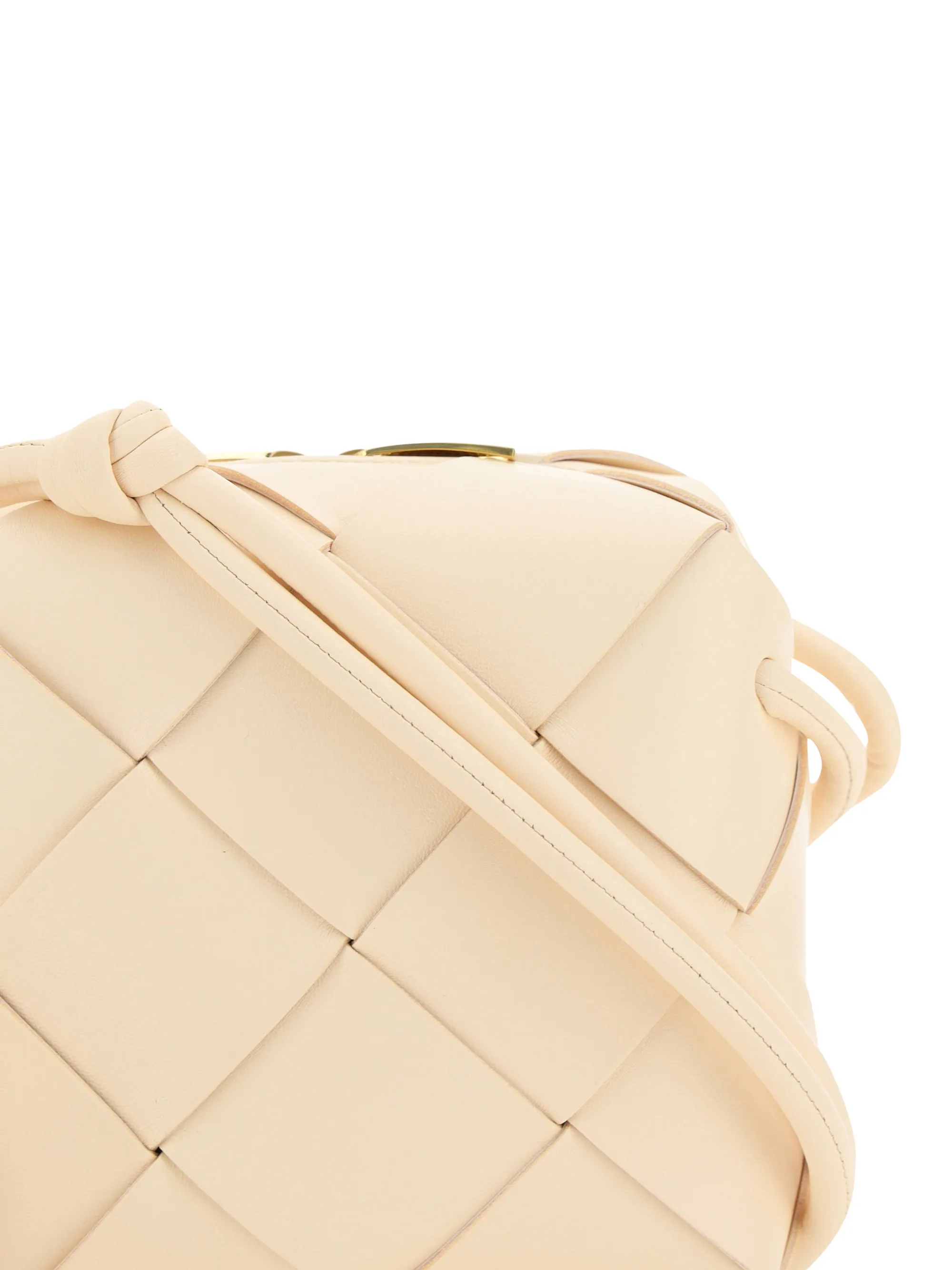     BOTTEGA VENETA      Borsa a Tracolla Cassette Mini