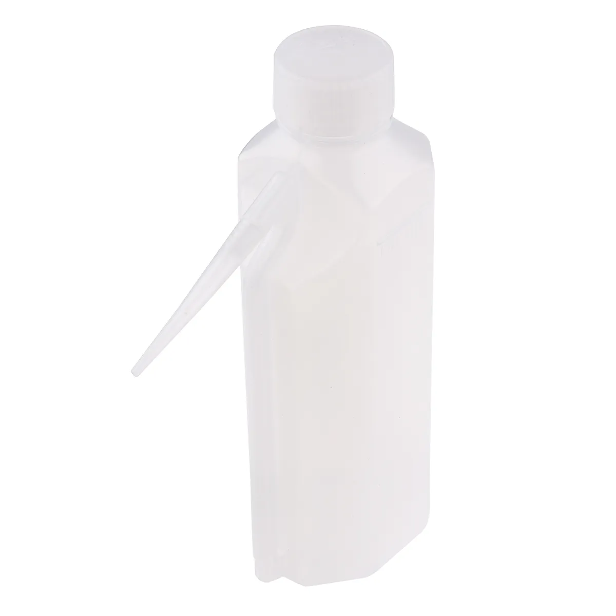 Bottiglia a spruzzetta a Collo stretto RS PRO, in LDPE, 250ml