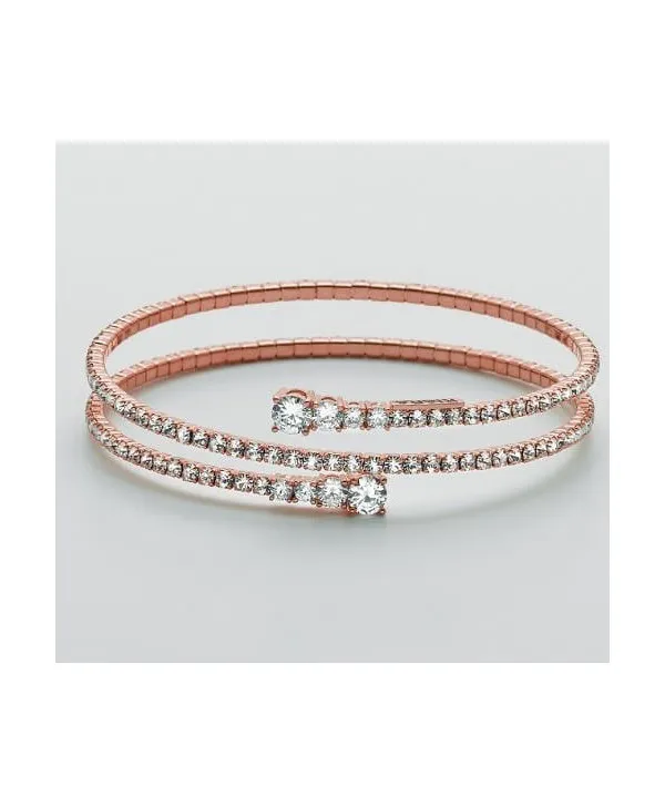 Bracciale Kiara Basik Chic argento,oro o oro rosa