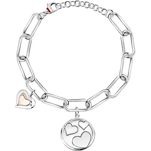 Bracciale Sector Emotions - SAKQ31