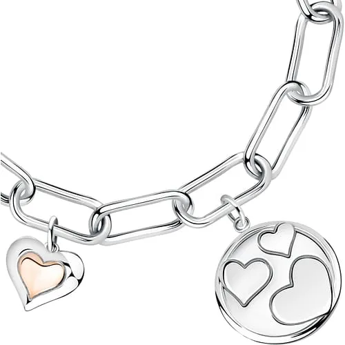 Bracciale Sector Emotions - SAKQ31