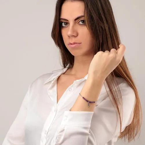 Bracciale Sector Emotions - SAKQ31