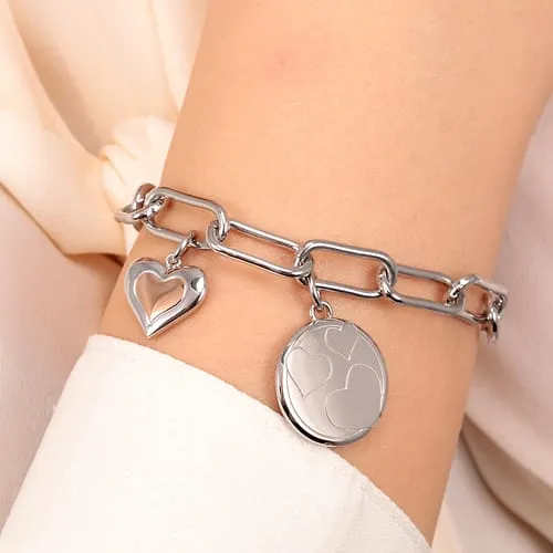 Bracciale Sector Emotions - SAKQ31