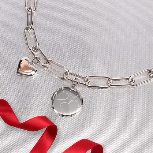 Bracciale Sector Emotions - SAKQ31