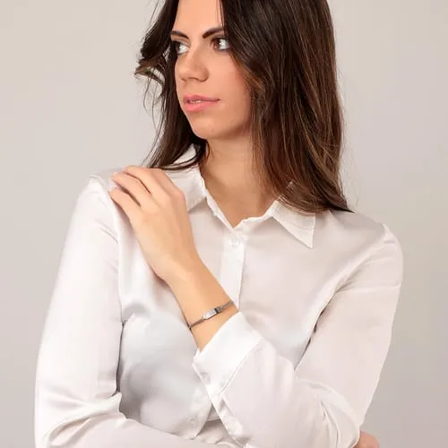 BRACCIALE SECTOR GIOIELLI BASIC - SZS25