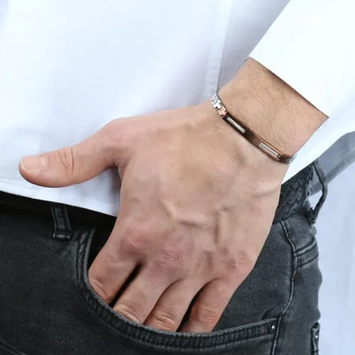 BRACCIALE SECTOR GIOIELLI BASIC - SZS25
