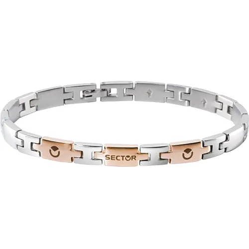 BRACCIALE SECTOR GIOIELLI BASIC - SZS25