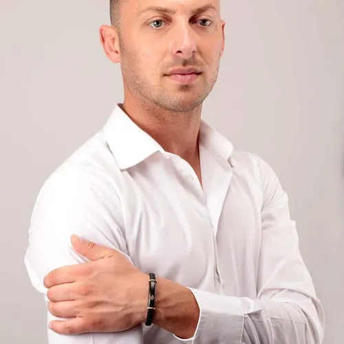 BRACCIALE SECTOR GIOIELLI BASIC - SZS25