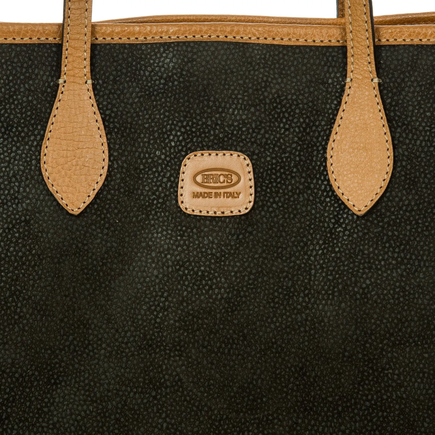 Bric's Life Borsa shopper 40.5 cm Scomparto per laptop