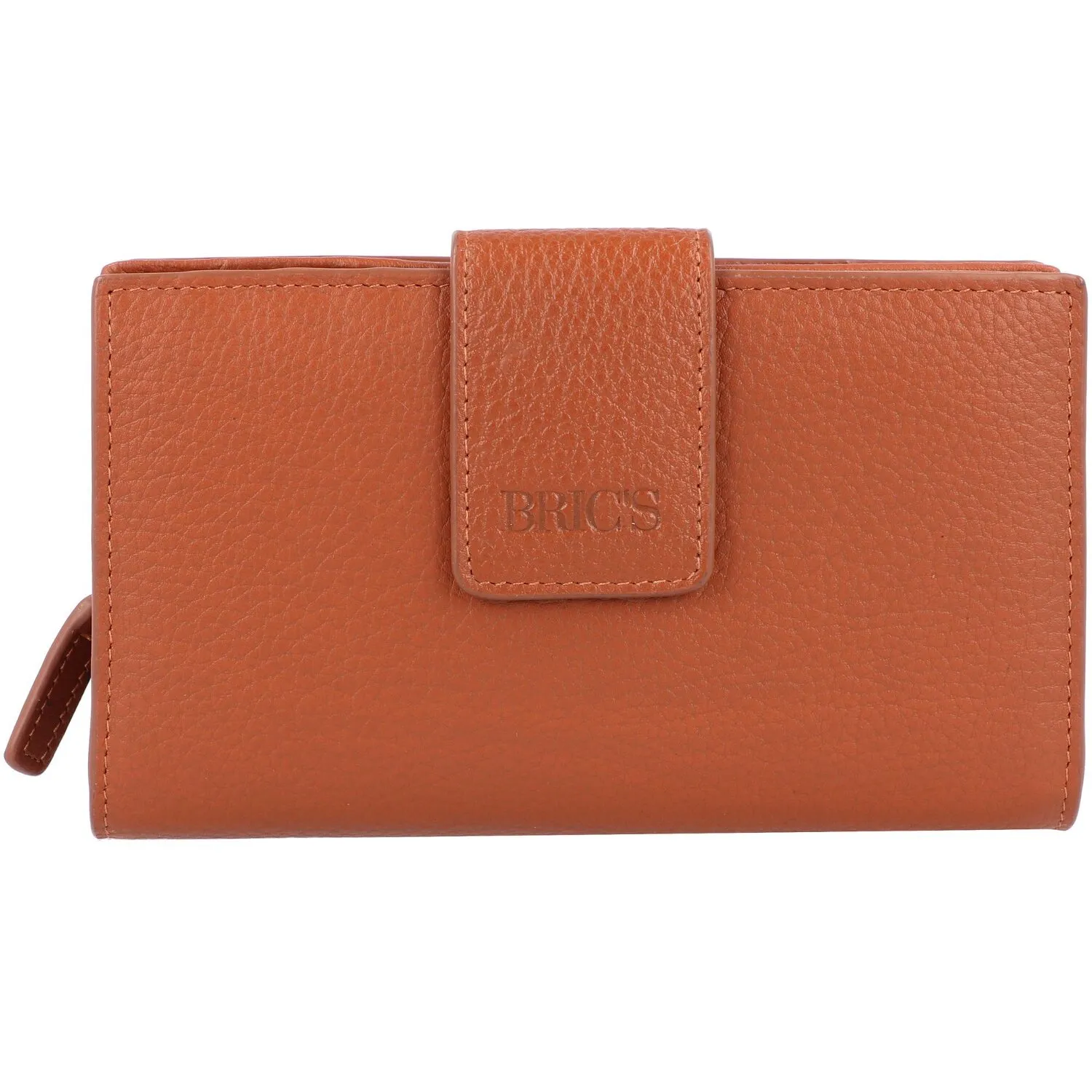Bric's Portafoglio Marmolada RFID in pelle 15,5 cm