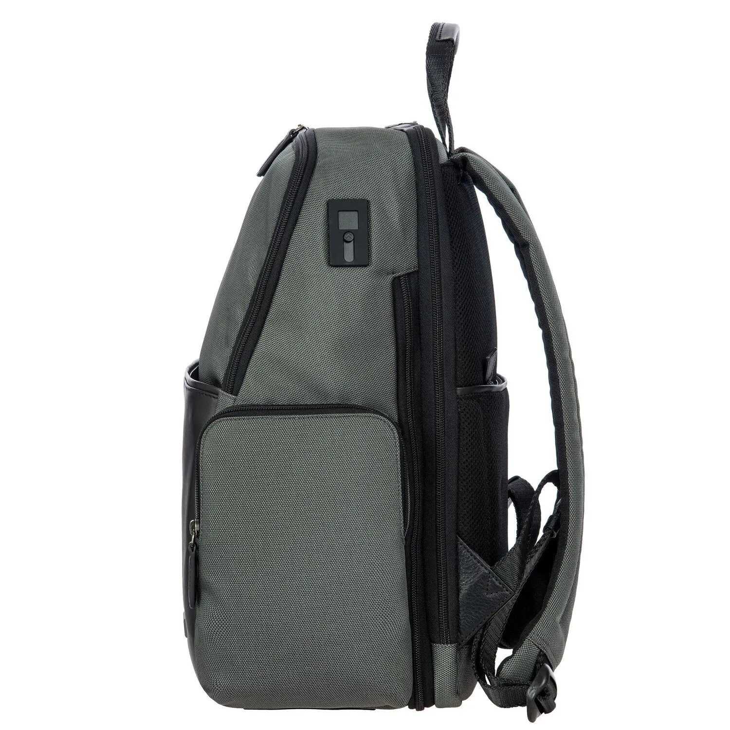 Bric's Zaino Monza 45 cm scomparto per laptop