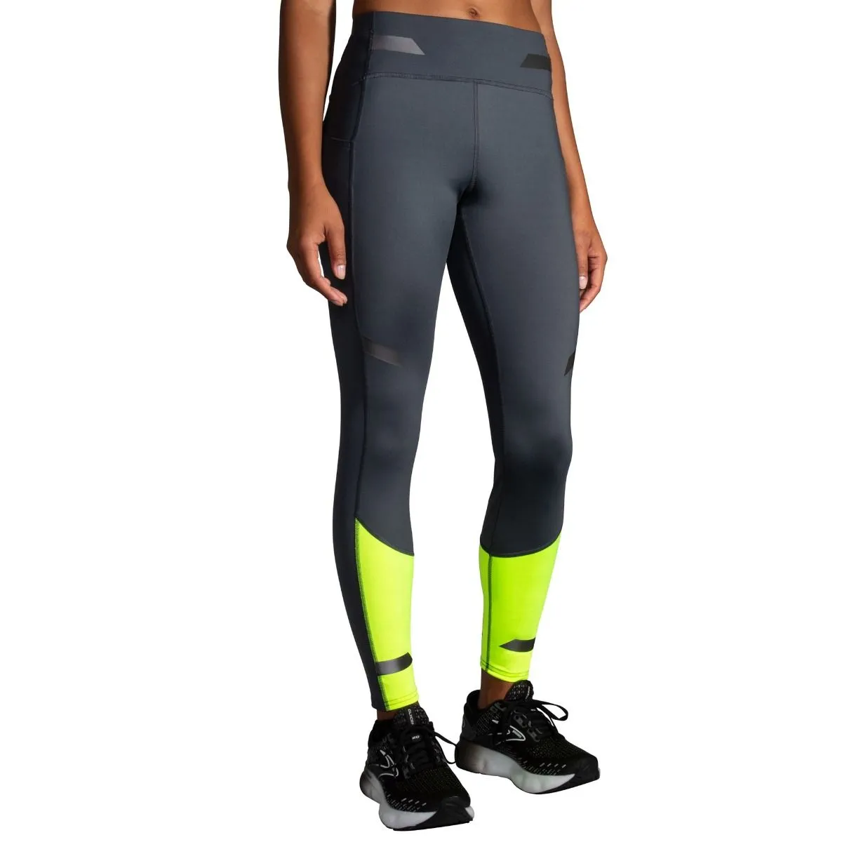 brooks Pantalone run visible
