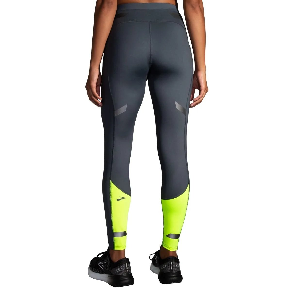 brooks Pantalone run visible
